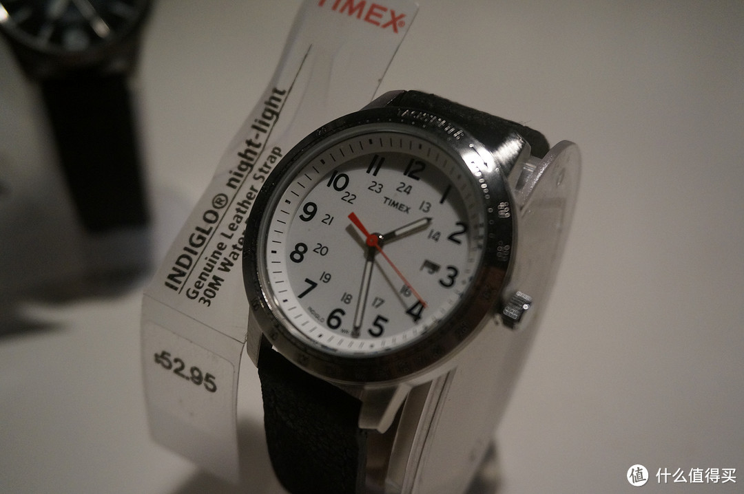 便宜的文艺小清新：Timex 天美时 多款Weekenders 石英腕表