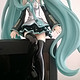 宅基腐好福利：初音萌妹子 淘宝散货