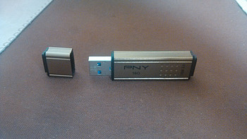 PNY 必恩威 金棒盘二代 16G U盘 USB3.0