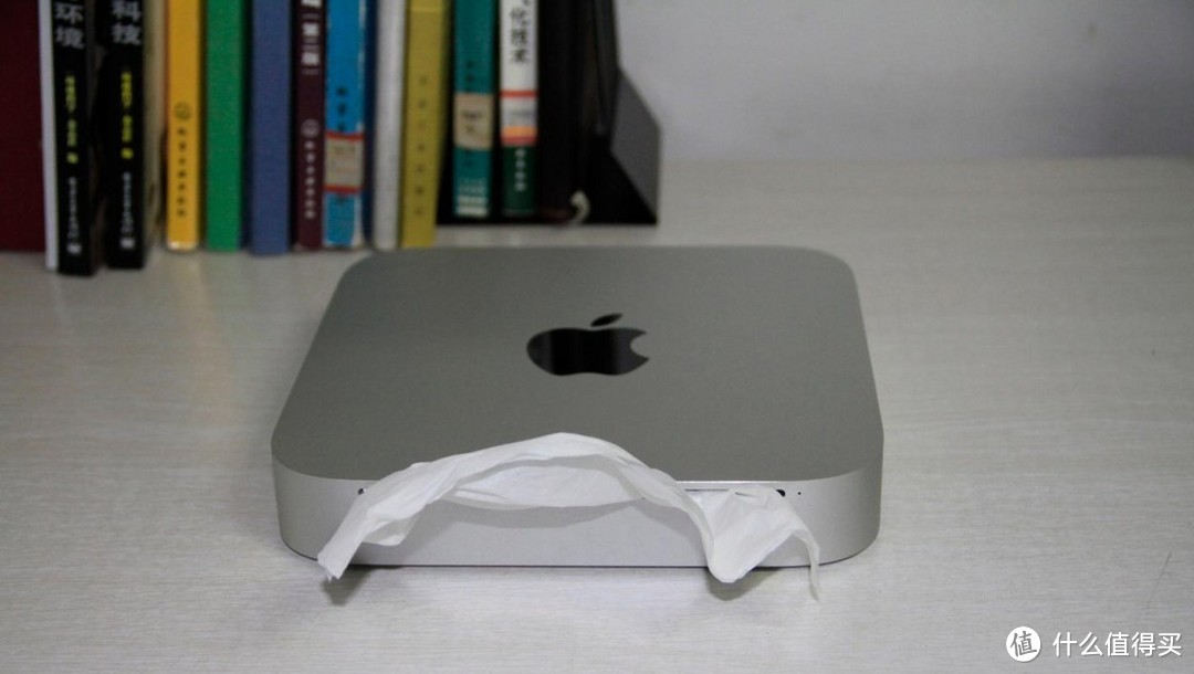 Mac mini 升级指南（拆机加装SSD）