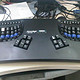 【10.19更新】奇葩人体工学机械键盘 KINESIS Advangtage