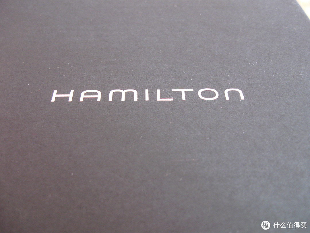 海淘处女秀——Hamilton 汉密尔顿 Jazz Master 爵士系列 H32455131 男款机械表