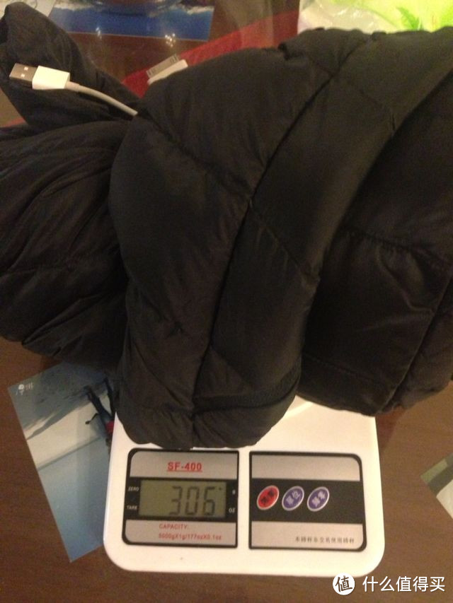 Arc'teryx 始祖鸟 Cerium LT Jacket 男款羽绒夹克