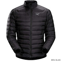 Arc'teryx 始祖鸟 Cerium LT Jacket 男款羽绒夹克