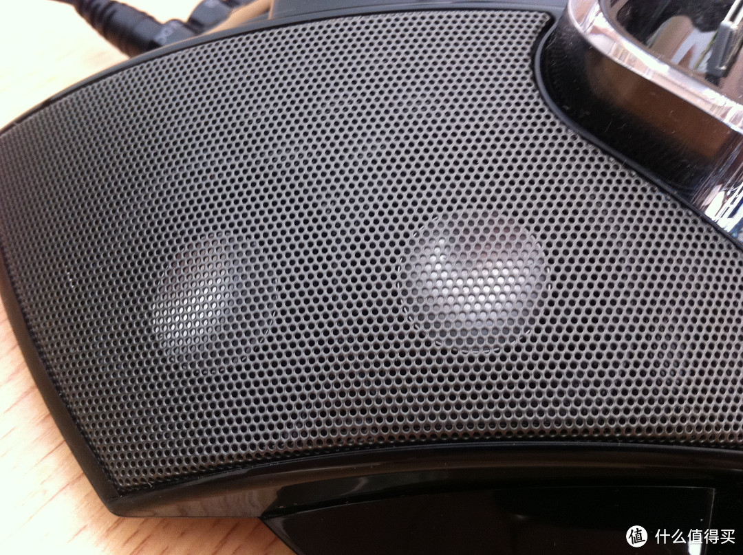 迟来的便携音响比较：Altec Lansing、Monster、JBL、Soundfreaq