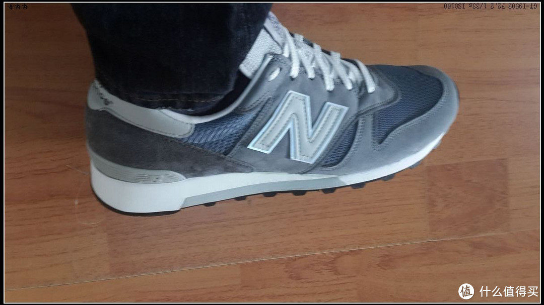 New Balance 新百伦 M1300 男士复古慢跑鞋 & 998 总统慢跑鞋