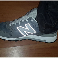 【DS】我也来晒晒鞋 篇一：New Balance 新百伦 M1300 男士复古慢跑鞋 & 998 总统慢跑鞋