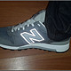 New Balance 新百伦 M1300 男士复古慢跑鞋 & 998 总统慢跑鞋