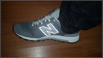 【DS】我也来晒晒鞋 篇一：New Balance 新百伦 M1300 男士复古慢跑鞋 & 998 总统慢跑鞋