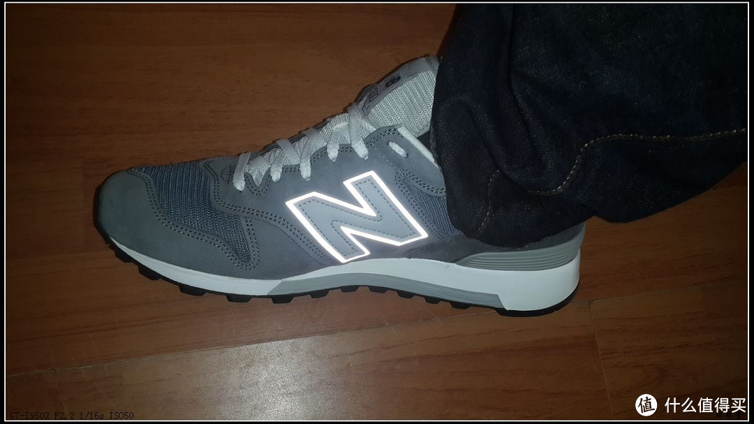 New Balance 新百伦 M1300 男士复古慢跑鞋 & 998 总统慢跑鞋