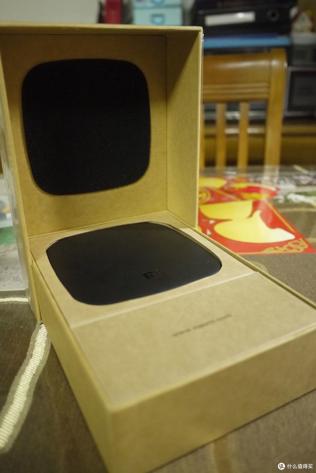 小米盒子2 功能性全面晒单