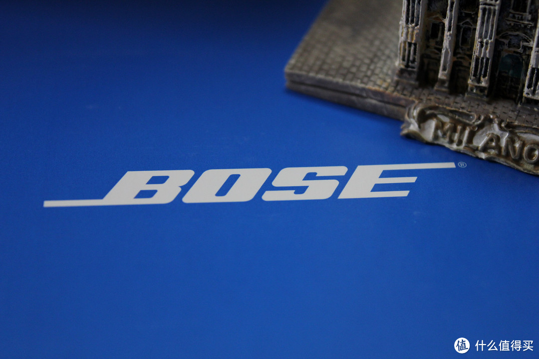 Bose logo 高大上