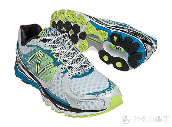 new balance 跑鞋篇