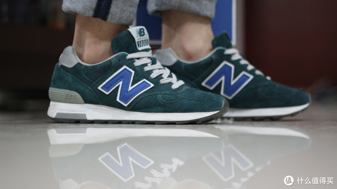 晒下New Balance 新百伦 M998 GR Classic 男款 总统慢跑鞋 随便贴下海淘买的其他鞋子