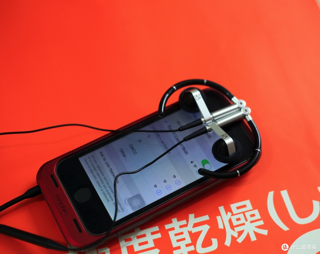 内外兼修的一大波耳机，三B齐聚的诱惑：Bang & Olufsen、Bowers&Wilkins、BOSE