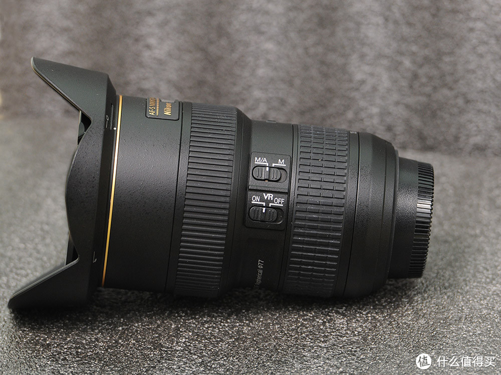 小评Nikon 尼康 AF-S 尼克尔 16-35mm f/4G ED VR 广角变焦镜头