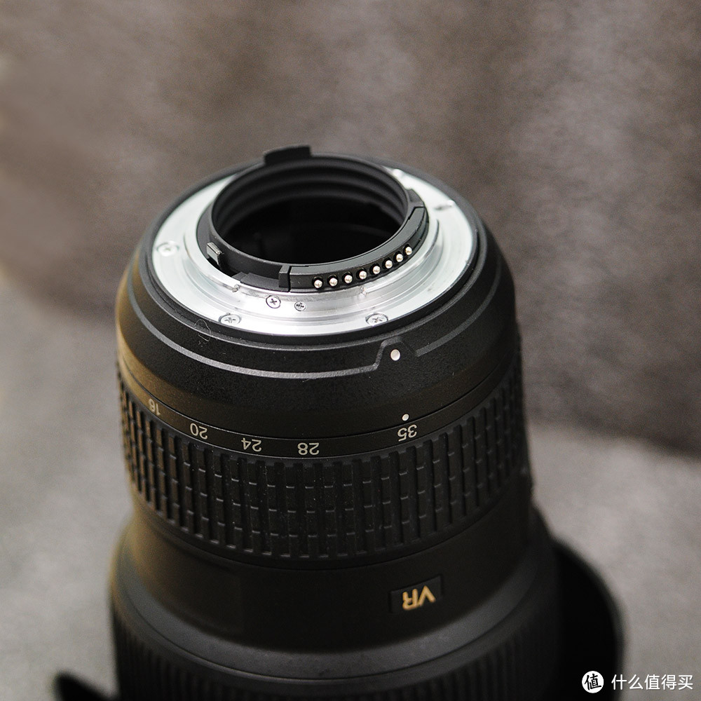 小评Nikon 尼康 AF-S 尼克尔 16-35mm f/4G ED VR 广角变焦镜头