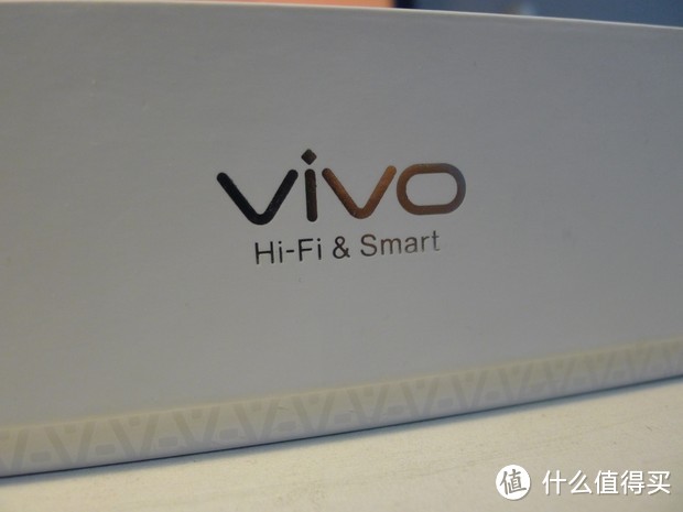 HIFI超薄智能机—— vivo X3t 3G手机