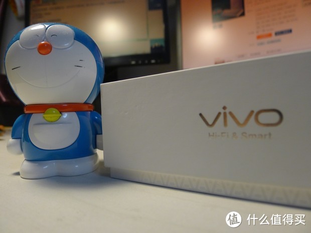 HIFI超薄智能机—— vivo X3t 3G手机