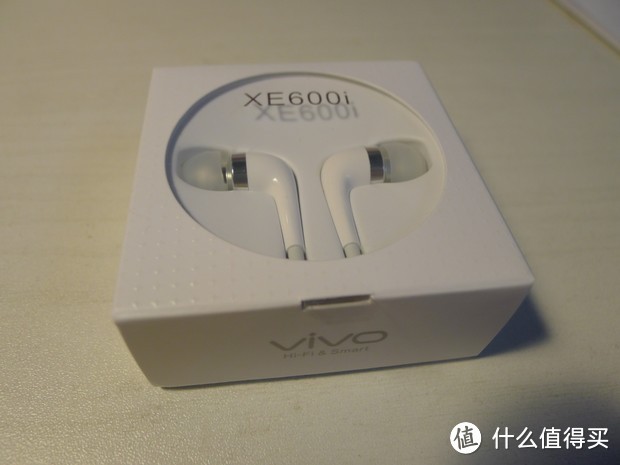 HIFI超薄智能机—— vivo X3t 3G手机