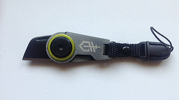 GERBER 戈博 31-001742 GDC Zip Blade 小小刀