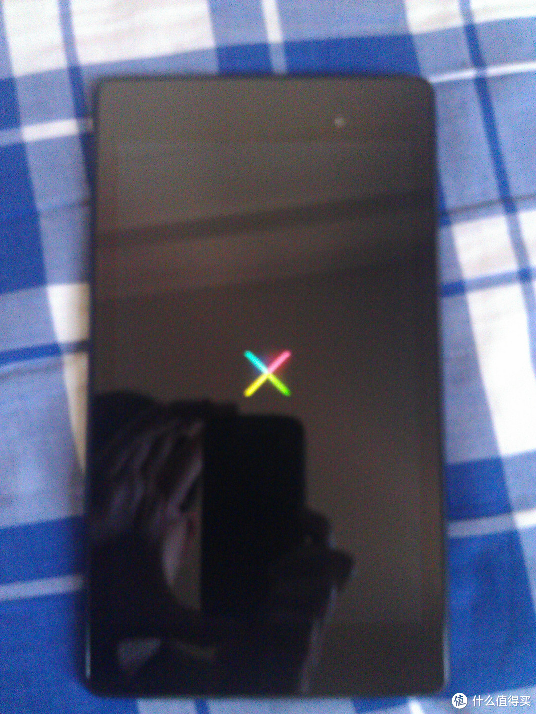 Google 谷歌 Nexus 7 FHD 32G 附学生党专用测评