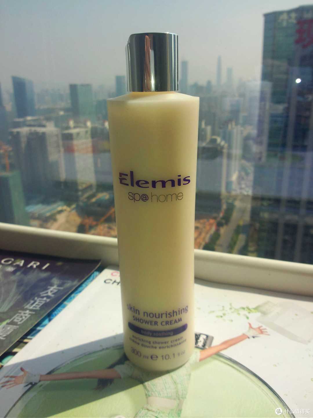 英国专业水疗护理先锋：Elemis 艾丽美 Award Winners  明星款 面部及身体 护理套装
