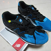 确实NB：new balance 新百伦 M884BB2 男士轻量级 跑步鞋
