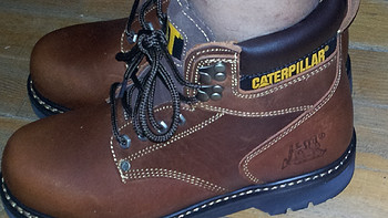 Caterpillar 卡特彼勒 男靴 & Rockport 乐步 船鞋