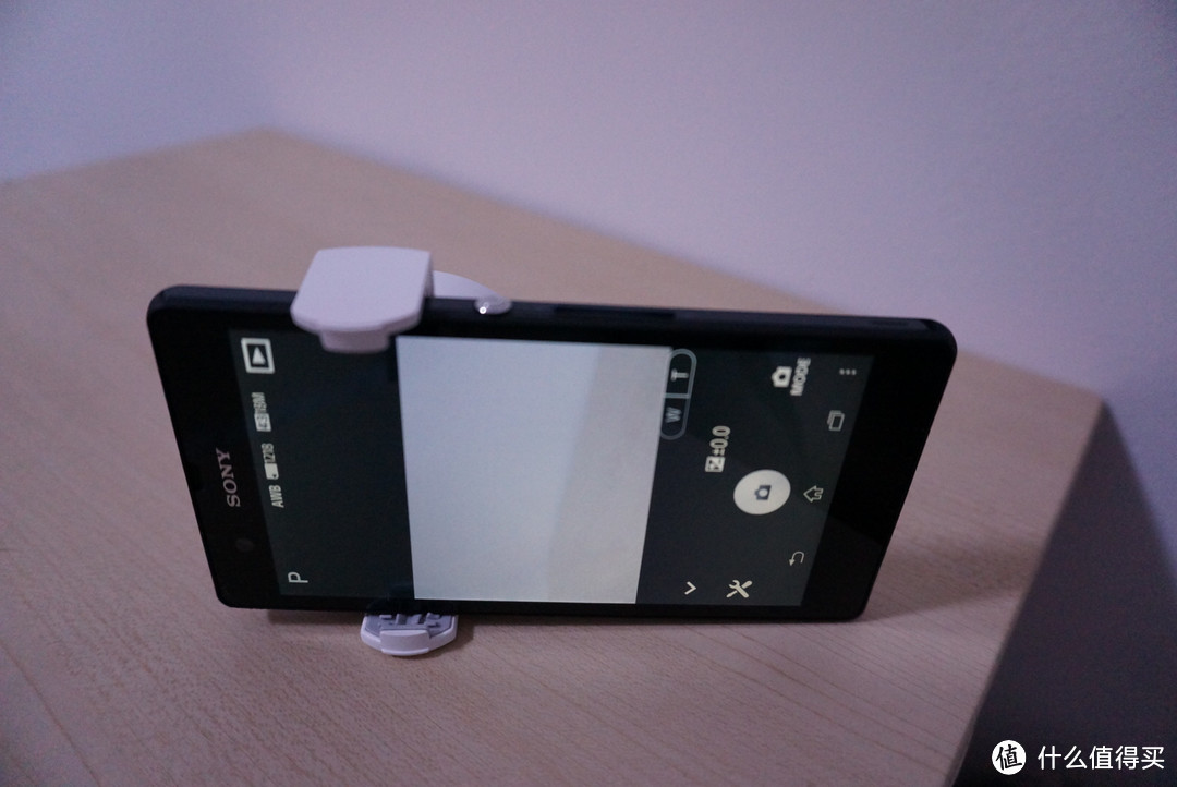 SONY 索尼 DSC-QX10 镜头式数码相机 开箱 及实拍效果图