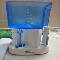 走着瞧~~~第十季：BUG价 Waterpik 洁碧 WP-70EC 标准型水牙线