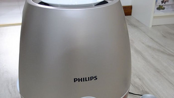 PHILIPS飞利浦HU4902/00 空气加湿器