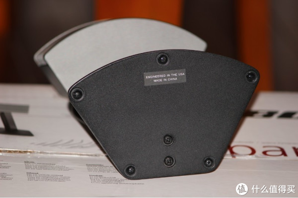 小清新音响系统--Bose Companion5 多媒体音