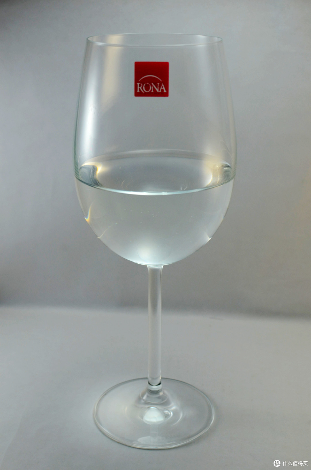 大,薄,脆,轻——rona 洛娜 无铅水晶 波尔多红酒杯