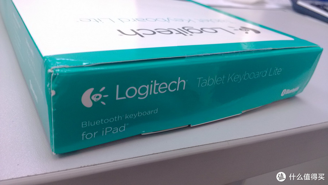 洋白菜：Logitech 罗技 920 蓝牙键盘 新鲜热辣 开箱测试