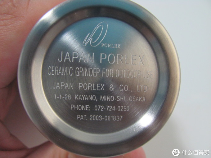我的咖啡进阶之路,从速溶 到 现磨手冲——晒日淘Porlex mini手摇咖啡磨豆机