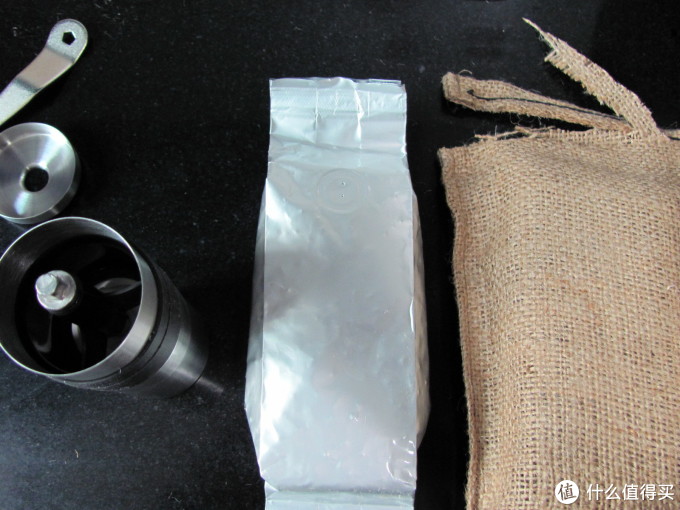 我的咖啡进阶之路,从速溶 到 现磨手冲——晒日淘Porlex mini手摇咖啡磨豆机