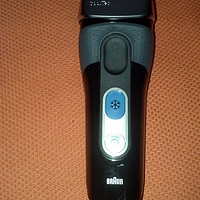 Braun 博朗 Cool Tec CT6cc 肌肤冷却 电动剃须刀