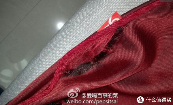 Z实惠初体验--GOODBABY 好孩子 豪华双向婴