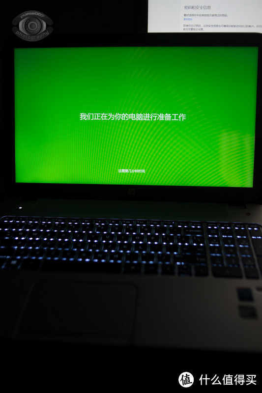 笔记本选了1个月，最终入手HP 惠普ENVY 15-j015tx j105TX 超级本