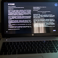 笔记本选了1个月，最终入手HP 惠普ENVY 15-j015tx j105TX 超级本
