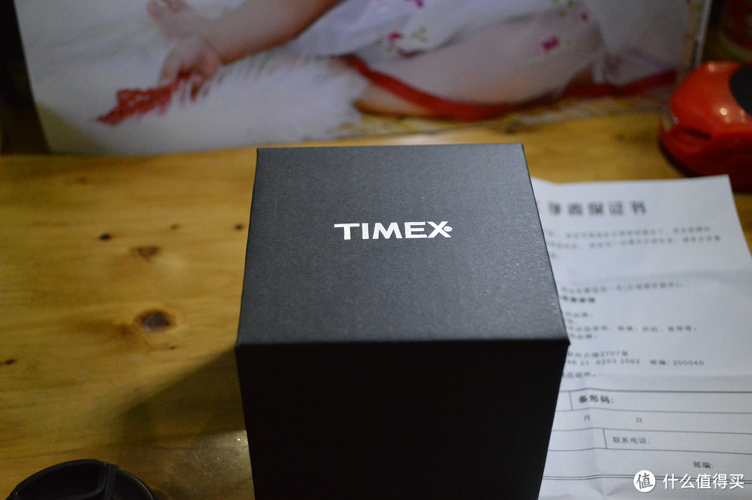 平民的土豪金：TIMEX 天美时 时尚系列石英女士手表 T2P188