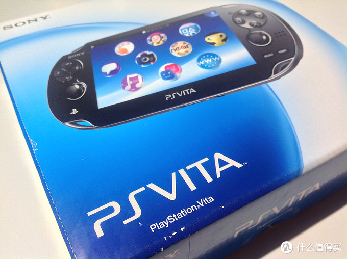 我想劫个色 Psvita Vs 3ds 游戏机 什么值得买