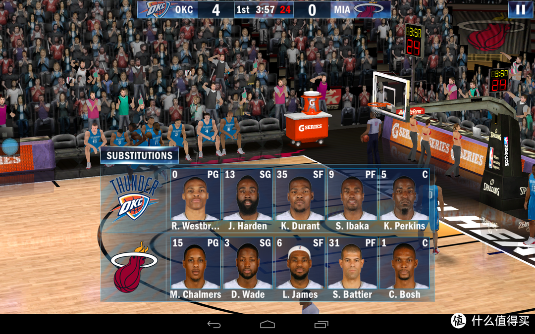 《NBA 2K13》