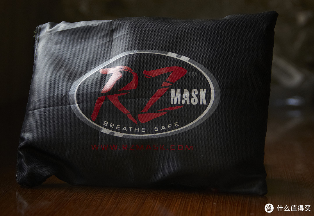 RZ MASK 户外骑行口罩