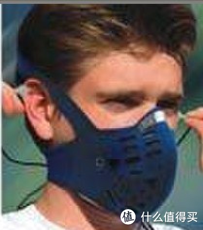 RZ MASK 户外骑行口罩