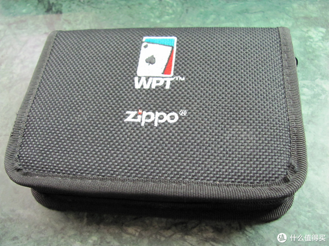 晒绝版ZIPPO——世界扑克巡回赛（WPT）纪念套装 + 烟草们乱入