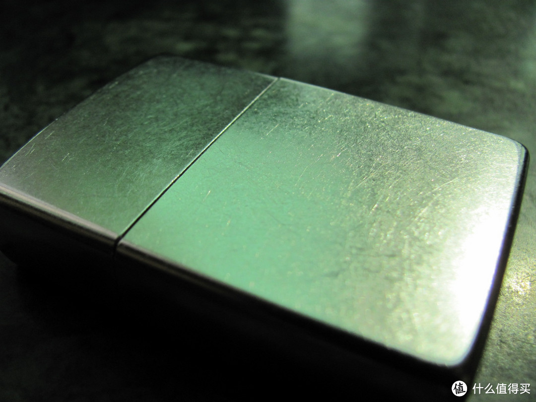 晒绝版ZIPPO——世界扑克巡回赛（WPT）纪念套装 + 烟草们乱入