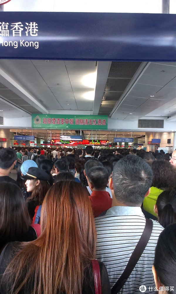 香港自由行实用TIPS | 香港旅游指南_香港过关