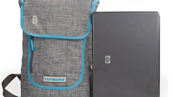 悲剧的限量版Timbuk2 天霸 TKB390-4-2211 10寸电脑背包